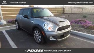 Used 2009 Mini Cooper S in Surprise, Arizona