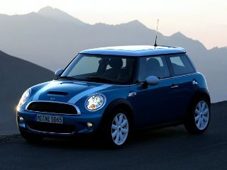 Used 2009 Mini Cooper S in Wesley Chapel, Florida