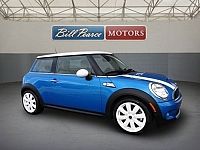 Used 2010 Mini Cooper S in Reno, Nevada