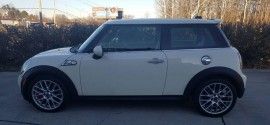 Used 2009 Mini Cooper John Cooper Works in Jacksonville, North Carolina