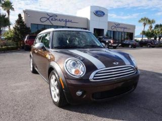 Used 2008 Mini Cooper Clubman in Kenner, Louisiana