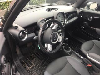 Used 2009 Mini Cooper Clubman in Franklin, Tennessee