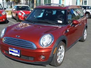 Used 2010 Mini Cooper Clubman in Henderson, Nevada