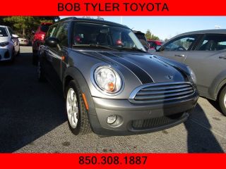 Used 2010 Mini Cooper Clubman in Pensacola, Florida