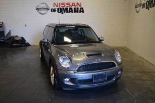 Used 2009 Mini Cooper Clubman S in Omaha, Nebraska