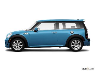 Used 2009 Mini Cooper Clubman S in Skokie, Illinois