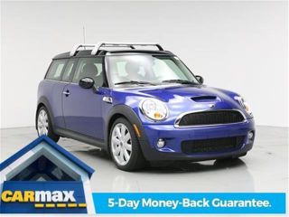 Used 2008 Mini Cooper Clubman S in Charlotte, North Carolina