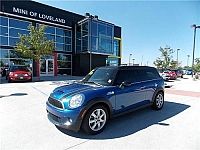 Used 2009 Mini Cooper Clubman S in Denver City, Texas