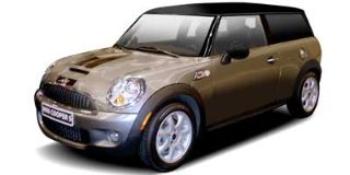 Used 2009 Mini Cooper Clubman S in Merrimack, New Hampshire