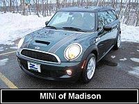 Used 2009 Mini Cooper Clubman S in Madison, Alabama