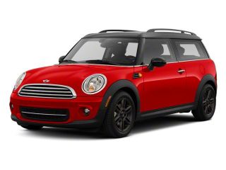 Used 2010 Mini Cooper Clubman S in Columbia, South Carolina