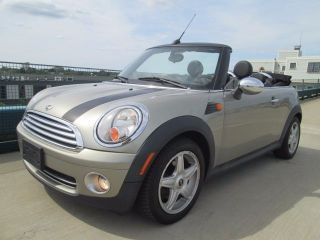 Used 2009 Mini Cooper in Brighton, Massachusetts