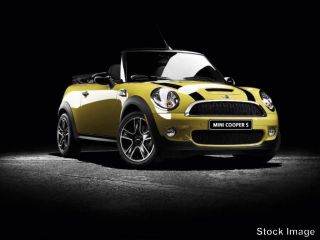 Used 2009 Mini Cooper S in Bristol, Connecticut