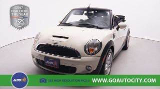 Used 2009 Mini Cooper S in El Cajon, California