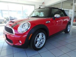 Used 2010 Mini Cooper S in Sioux City, Iowa