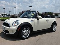 Used 2010 Mini Cooper S in Dallas, Texas