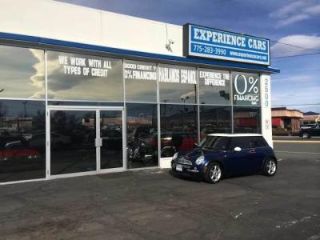 Used 2003 Mini Cooper in Carson City, Nevada