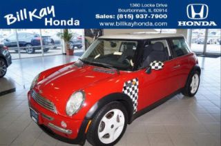 Used 2003 Mini Cooper in Bourbonnais, Illinois
