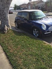Used 2003 Mini Cooper in Los Angeles, California