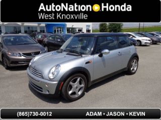 Used 2005 Mini Cooper in Knoxville, Iowa