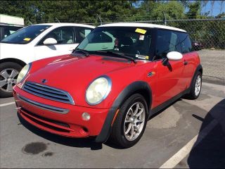 Used 2005 Mini Cooper in North Charleston, South Carolina