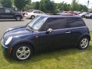 Used 2006 Mini Cooper in Philadelphia, Mississippi