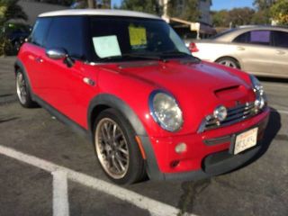 Used 2004 Mini Cooper S in San Ramon, California