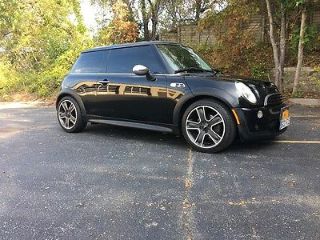 Used 2003 Mini Cooper S in Smithtown, New York