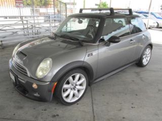 Used 2003 Mini Cooper S in Gardena, California