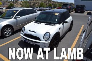 Used 2006 Mini Cooper S in Prescott, Arizona