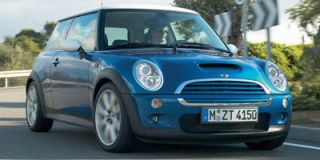 Used 2005 Mini Cooper S in Duluth, Georgia
