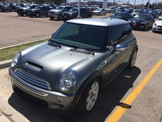 Used 2006 Mini Cooper S in Lubbock, Texas