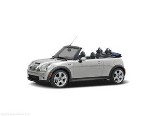 Used 2005 Mini Cooper in Los Angeles, California