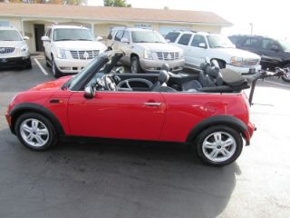 Used 2006 Mini Cooper in Wentzville, Missouri