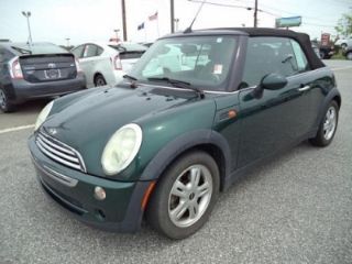 Used 2005 Mini Cooper in Greenville, Alabama