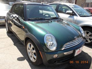 Used 2007 Mini Cooper in Philadelphia, Pennsylvania