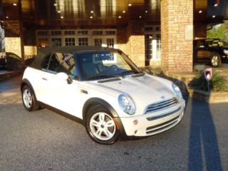 Used 2008 Mini Cooper in Lawrenceville, Georgia