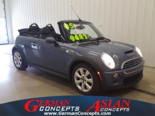 Used 2005 Mini Cooper S in Osceola, Indiana