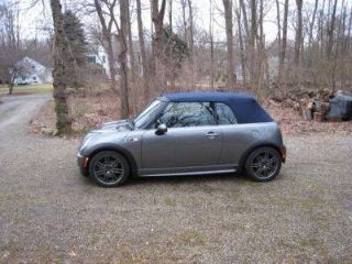 Used 2005 Mini Cooper S in Fairfield, Alabama