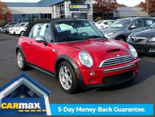 Used 2007 Mini Cooper S in Norcross, Georgia