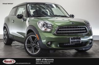 Used 2015 Mini Cooper Paceman in Monrovia, California