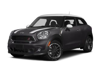 Used 2015 Mini Cooper Paceman S in Dallas, Texas