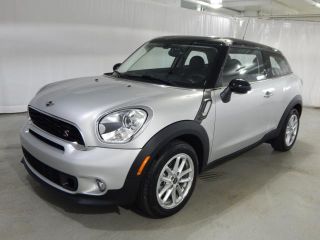 Used 2015 Mini Cooper Paceman S in Arlington, Texas