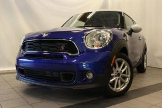 Used 2015 Mini Cooper Paceman S in Cleveland, Ohio