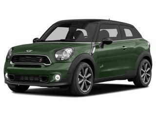 Used 2015 Mini Cooper Paceman S in Monrovia, California