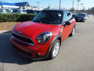 Used 2014 Mini Cooper Paceman S in Newark, Delaware