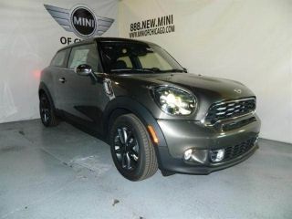 Used 2014 Mini Cooper Paceman S in Chicago, Illinois
