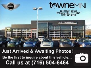 Used 2015 Mini Cooper Paceman S in Orchard Park, New York