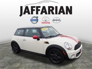 Used 2011 Mini Cooper in Peabody, Massachusetts