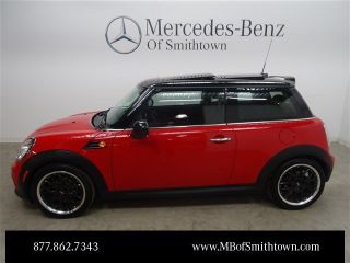 Used 2013 Mini Cooper in Saint James, New York